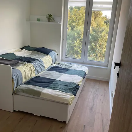 Zdunow Apartment