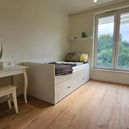 Apartment Zdunow *
