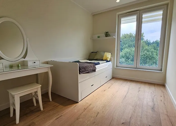 Appartement Zdunow *